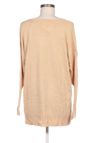 Γυναικείο πουλόβερ Essentials by Tchibo, Μέγεθος M, Χρώμα Καφέ, Τιμή 8,54 €