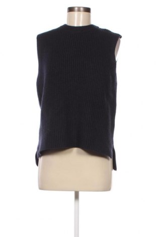 Damenpullover Essentials by Tchibo, Größe M, Farbe Blau, Preis € 20,18