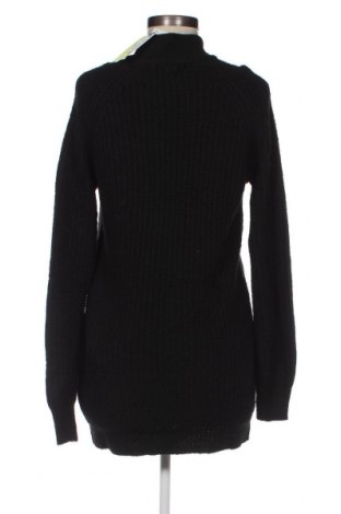 Női pulóver Even&Odd, Méret XS, Szín Fekete, Ár 4 376 Ft