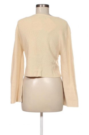 Γυναικείο πουλόβερ Even&Odd, Μέγεθος M, Χρώμα  Μπέζ, Τιμή 8,54 €