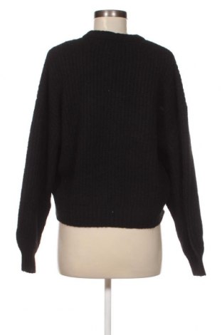 Дамски пуловер Even&Odd, Размер XS, Цвят Черен, Цена 12,88 лв.