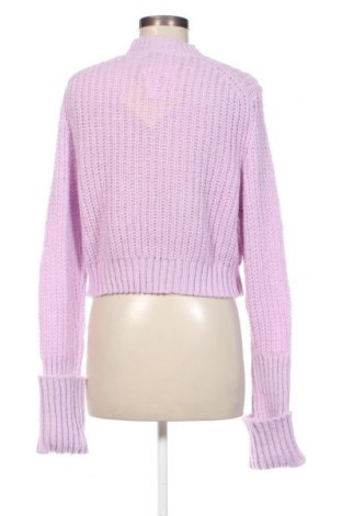 Дамски пуловер Even&Odd, Размер S, Цвят Розов, Цена 15,18 лв.