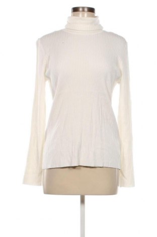 Γυναικείο πουλόβερ Even&Odd, Μέγεθος XXL, Χρώμα Εκρού, Τιμή 14,70 €