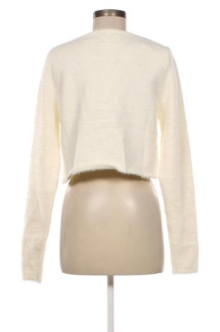 Γυναικείο πουλόβερ Even&Odd, Μέγεθος XXL, Χρώμα Εκρού, Τιμή 14,23 €