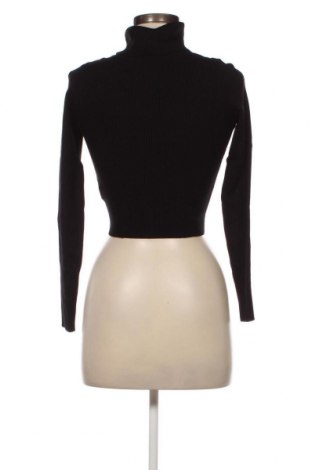 Γυναικείο πουλόβερ Even&Odd, Μέγεθος S, Χρώμα Μαύρο, Τιμή 13,51 €