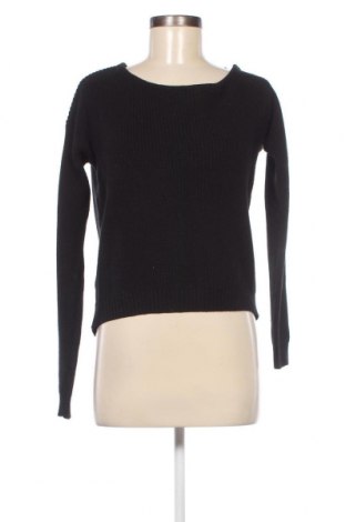 Дамски пуловер Even&Odd, Размер XS, Цвят Черен, Цена 23,46 лв.