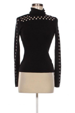 Γυναικείο πουλόβερ Even&Odd, Μέγεθος M, Χρώμα Μαύρο, Τιμή 9,96 €