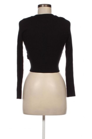 Γυναικείο πουλόβερ Even&Odd, Μέγεθος M, Χρώμα Μαύρο, Τιμή 13,51 €