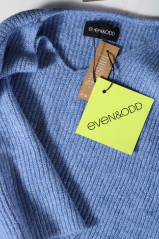 Dámsky pulóver Even&Odd, Veľkosť S, Farba Modrá, Cena  11,38 €