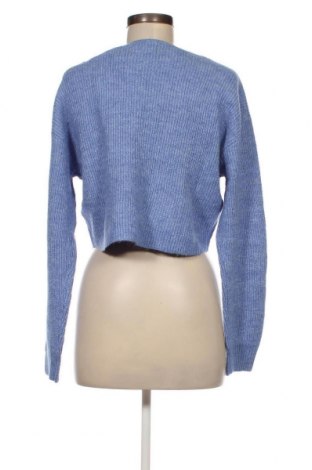 Дамски пуловер Even&Odd, Размер XS, Цвят Син, Цена 20,70 лв.