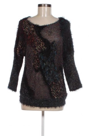 Дамски пуловер Evidence, Размер M, Цвят Многоцветен, Цена 9,80 лв.