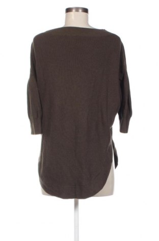 Дамски пуловер Express, Размер XS, Цвят Зелен, Цена 9,28 лв.