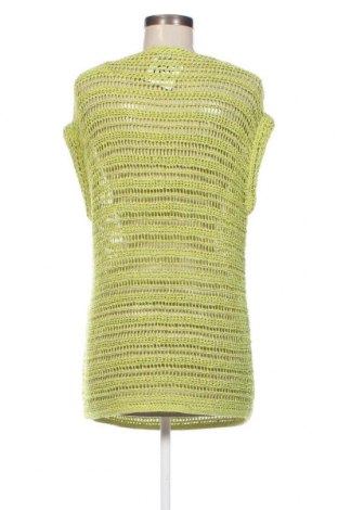 Дамски пуловер F&F, Размер S, Цвят Зелен, Цена 29,00 лв.