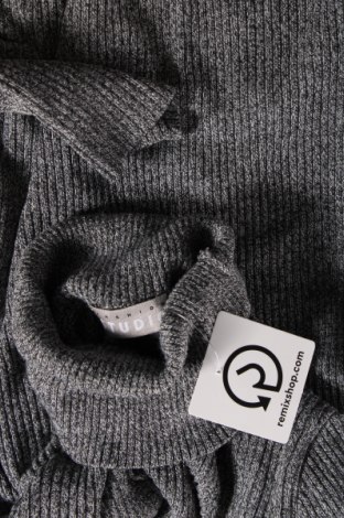 Дамски пуловер Fashion Studio, Размер S, Цвят Сив, Цена 8,70 лв.
