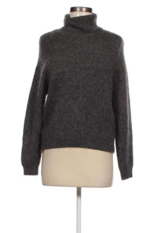 Дамски пуловер Fb Sister, Размер S, Цвят Сив, Цена 8,99 лв.
