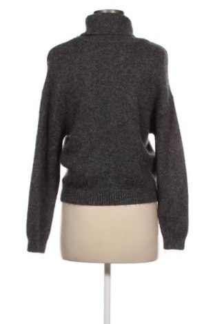 Γυναικείο πουλόβερ Fb Sister, Μέγεθος S, Χρώμα Γκρί, Τιμή 5,38 €