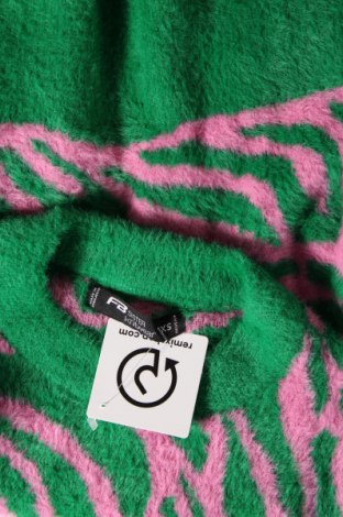 Дамски пуловер Fb Sister, Размер XS, Цвят Многоцветен, Цена 7,83 лв.