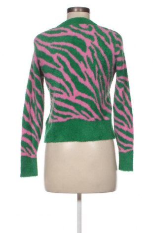 Дамски пуловер Fb Sister, Размер XS, Цвят Многоцветен, Цена 7,83 лв.