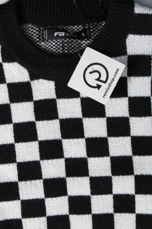 Γυναικείο πουλόβερ Fb Sister, Μέγεθος S, Χρώμα Πολύχρωμο, Τιμή 3,59 €