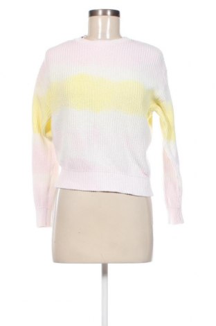 Дамски пуловер Fb Sister, Размер XS, Цвят Многоцветен, Цена 24,96 лв.