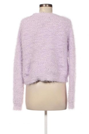 Дамски пуловер Fb Sister, Размер XS, Цвят Лилав, Цена 6,44 лв.