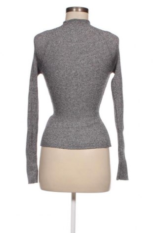 Дамски пуловер Fb Sister, Размер S, Цвят Сив, Цена 13,05 лв.