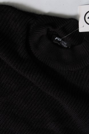 Дамски пуловер Fb Sister, Размер M, Цвят Черен, Цена 8,99 лв.