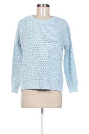 Γυναικείο πουλόβερ Fb Sister, Μέγεθος S, Χρώμα Μπλέ, Τιμή 5,38 €
