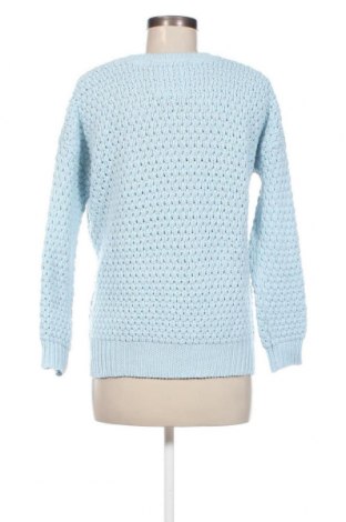 Дамски пуловер Fb Sister, Размер S, Цвят Син, Цена 8,99 лв.