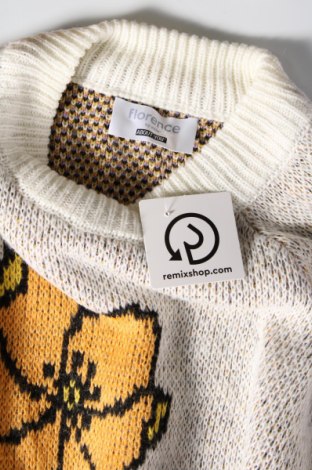 Дамски пуловер Florence by Mills, Размер M, Цвят Многоцветен, Цена 29,33 лв.