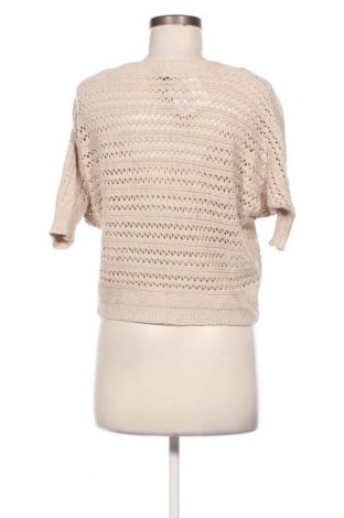 Γυναικείο πουλόβερ Forever & Me, Μέγεθος S, Χρώμα  Μπέζ, Τιμή 3,59 €