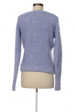 Дамски пуловер Forever 21, Размер M, Цвят Син, Цена 8,00 лв.