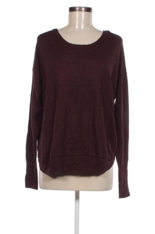 Дамски пуловер Fransa, Размер M, Цвят Червен, Цена 6,09 лв.