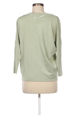 Γυναικείο πουλόβερ Free Quent, Μέγεθος XS, Χρώμα Πράσινο, Τιμή 17,94 €