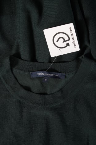 Γυναικείο πουλόβερ French Connection, Μέγεθος S, Χρώμα Πράσινο, Τιμή 22,51 €