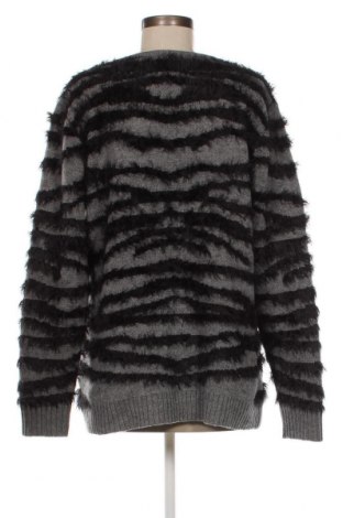 Γυναικείο πουλόβερ Frieda & Freddies, Μέγεθος L, Χρώμα Γκρί, Τιμή 42,06 €