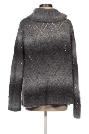 Дамски пуловер Friendtex, Размер XXL, Цвят Сив, Цена 8,70 лв.