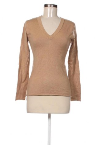 Дамски пуловер GC Fontana, Размер S, Цвят Кафяв, Цена 18,92 лв.