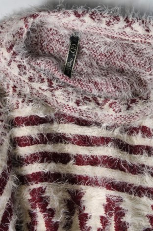 Дамски пуловер GD, Размер M, Цвят Многоцветен, Цена 11,60 лв.