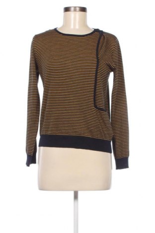 Γυναικείο πουλόβερ Galeries Lafayette, Μέγεθος XS, Χρώμα Πολύχρωμο, Τιμή 3,71 €