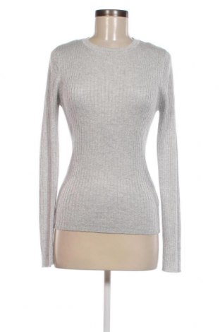 Дамски пуловер Gate Woman, Размер L, Цвят Сив, Цена 11,89 лв.