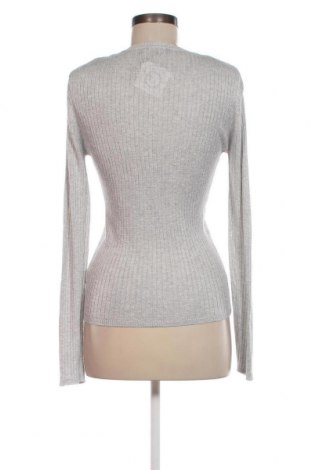 Дамски пуловер Gate Woman, Размер L, Цвят Сив, Цена 5,80 лв.