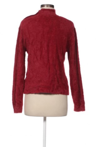 Pulover de femei Gemo, Mărime L, Culoare Roșu, Preț 28,62 Lei