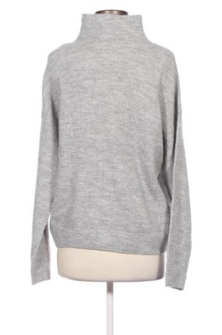 Γυναικείο πουλόβερ Gemo, Μέγεθος XL, Χρώμα Γκρί, Τιμή 3,95 €