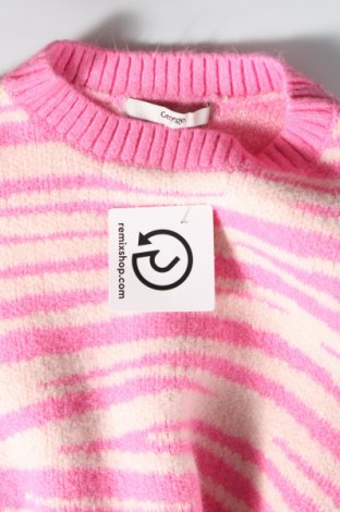 Дамски пуловер George, Размер M, Цвят Многоцветен, Цена 29,00 лв.