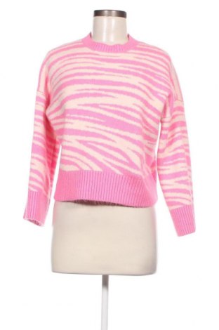 Дамски пуловер George, Размер M, Цвят Многоцветен, Цена 29,00 лв.