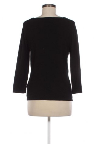 Дамски пуловер Gerry Weber, Размер M, Цвят Черен, Цена 21,12 лв.