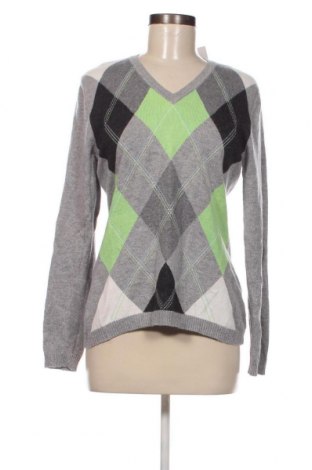 Дамски пуловер Gerry Weber, Размер M, Цвят Сив, Цена 36,08 лв.