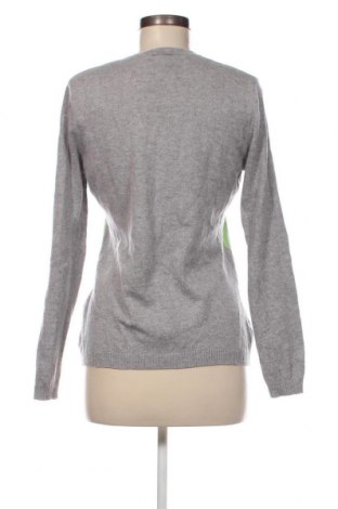 Дамски пуловер Gerry Weber, Размер M, Цвят Сив, Цена 44,00 лв.