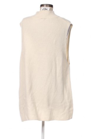 Γυναικείο πουλόβερ Gerry Weber, Μέγεθος XL, Χρώμα Εκρού, Τιμή 23,14 €